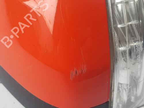 Right mirror CITROËN C3 AIRCROSS II (2R_, 2C_) 1.2 PureTech 82 (2RHMRC, 2RHMZB) | BP29492886C27 