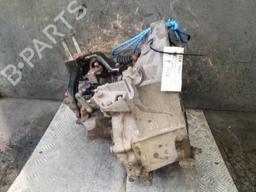 Gearbox FIAT DOBLO Cargo (263_) 1.3 D Multijet | BP32406070M3