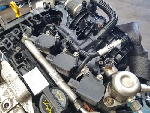 Engine FORD ECOSPORT | BP33726463M1 - Image 7