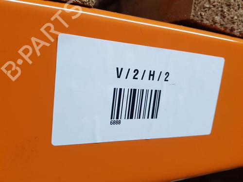 Left rear shock absorber HONDA CR-V V (RW_, RT_) 2.0 E-CVT HYBRID AWD (RT6) | BP32070012M18