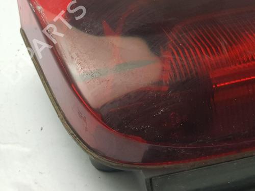 Third brake light FORD TRANSIT CONNECT V408 Box Body/MPV 1.6 TDCi | BP36144387L11 - Image 4