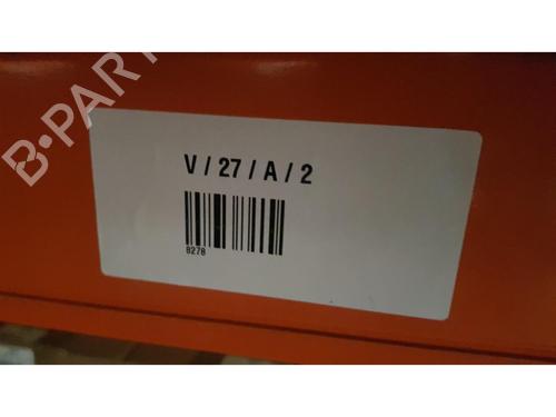 Steering wheel AUDI A3 (8V1, 8VK) S3 quattro | BP34351182C49 - Image 12