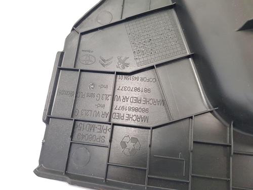 Other OPEL VIVARO C Van (K0) 1.5 | BP31603571O1 