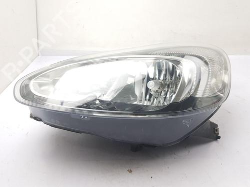 Left headlight VAUXHALL ADAM (M13) 1.2 | BP36144312C28 - Image 2