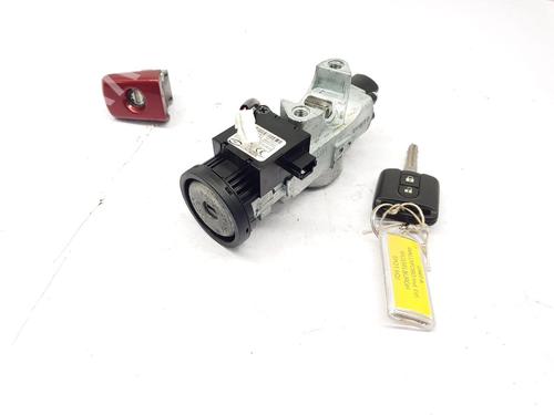 Used Ignition barrel NISSAN QASHQAI I (J10, NJ10) 1.5 dCi (106 hp) 31841851