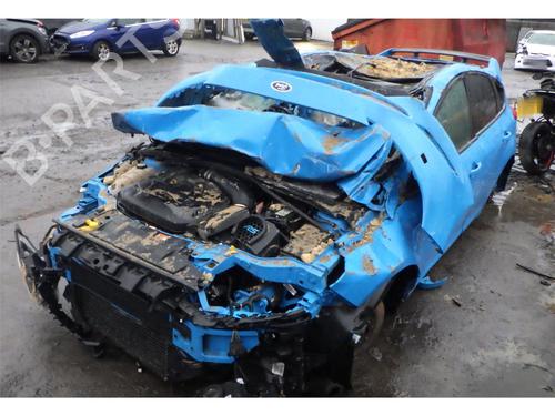 Left front driveshaft FORD FOCUS III 2.3 RS AWD | BP25838813M38  - Image 11