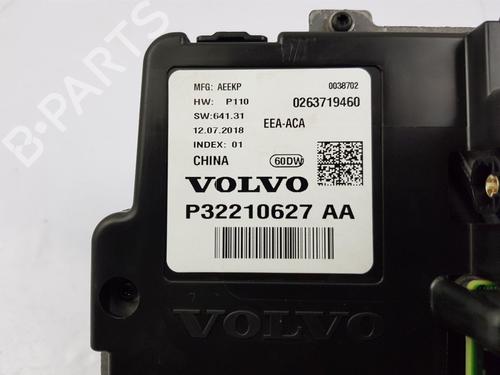 Instrument cluster VOLVO S90 II (234) D4 | BP23263719C47 