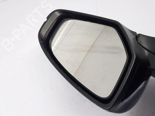 Right mirror HONDA CIVIC IX (FK) 2.2 i-DTEC (FK3) | BP30402685C27