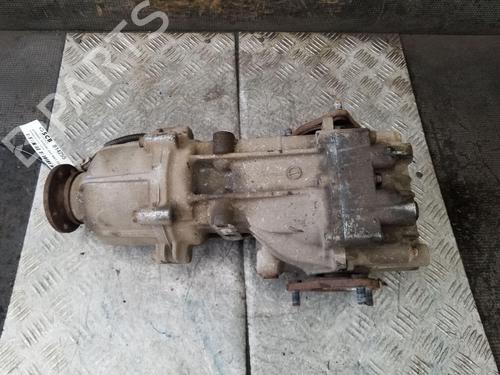 Used Rear differential Rear differential SUZUKI SX4 (EY, GY) 1.6 VVT 4x4 (RW416) (120 hp) 36519823 36519823