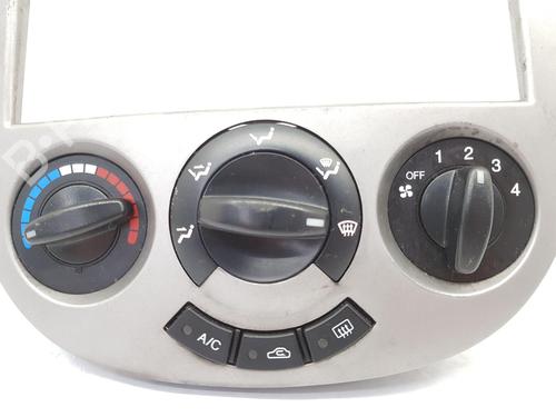 Climate control CHEVROLET LACETTI (J200) 1.6 | BP37606212I5 - Image 3