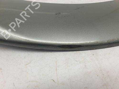 Rear spoiler MINI MINI (R50, R53)  | BP23213351C96 