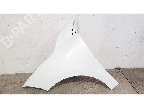 Forkjerm venstre Forkjerm venstre RENAULT MEGANE III Coupe (DZ0/1_) 1.5 dCi (DZ09, DZ0D, DZ1F, DZ1G, DZ14, DZ29) (110 hp) 37491848 37491848