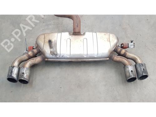 Exhaust system AUDI A3 (8V1, 8VK) S3 quattro | BP33329869M121  - Image 9