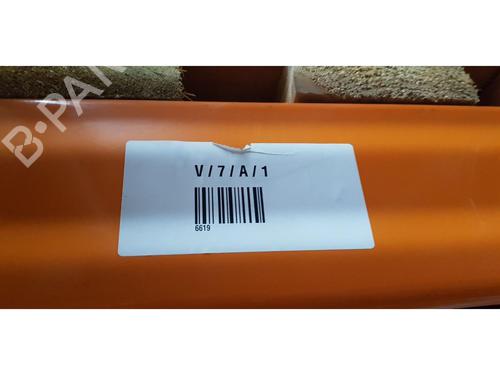 Right front shock absorber AUDI A3 Sportback (8YA, 8YF) 30 TDI | BP28087887M17 