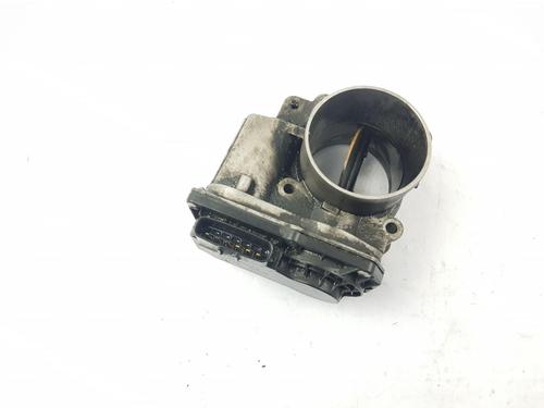 Used Throttle body MITSUBISHI L200 / TRITON (KA_T, KB_T) 2.5 DI-D 4WD (KB4T) (136 hp) 28362843