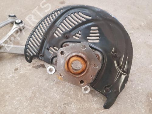 Right front steering knuckle AUDI A4 B9 Avant (8W5, 8WD) RS4 TFSi quattro | BP32375044M26