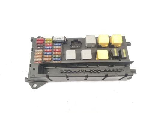 Caja reles / fusibles Caja reles / fusibles MERCEDES-BENZ SPRINTER 3-t Van (B906) 209 CDI (906.611, 906.613) (88 hp) 39750603 39750603