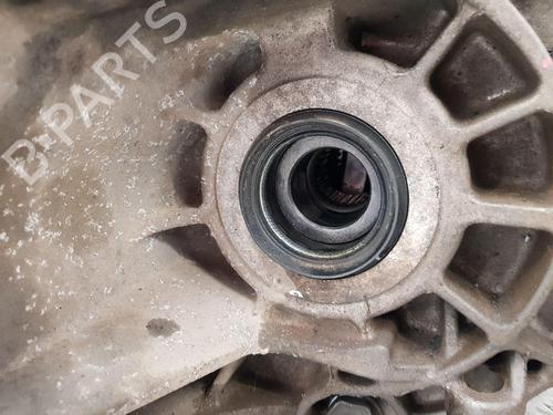 Gearbox MITSUBISHI LANCER VIII Sportback (CX_A) 2.0 DI-D (CX8A) | BP27620368M3