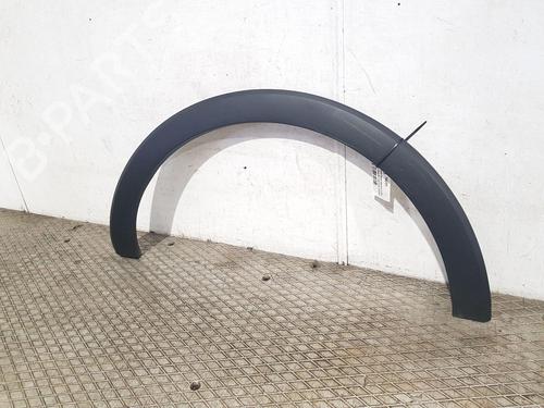 Rear left wheel arch trim FORD TRANSIT V363 Van (FCD, FDD)  | BP29549147C136 