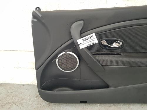 Front right panel RENAULT MEGANE III Coupe (DZ0/1_) 2.0 R.S. | BP39094947C59 - Image 2