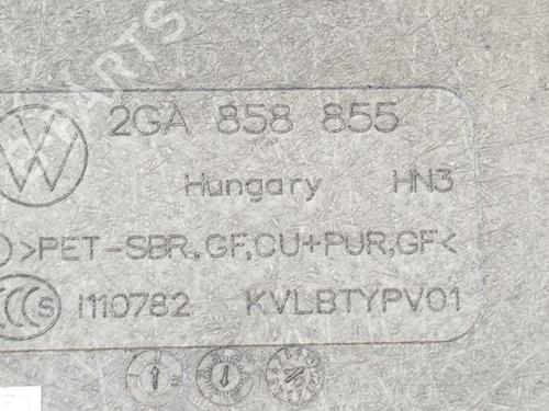 Bagagerumsgulv VW T-ROC (A11, D11)  | BP29143991I33  - Image 7