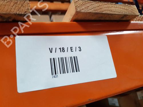 Right mirror PEUGEOT 208 II (UB_, UP_, UW_, UJ_) 1.2 PureTech 100 | BP22667426C27 