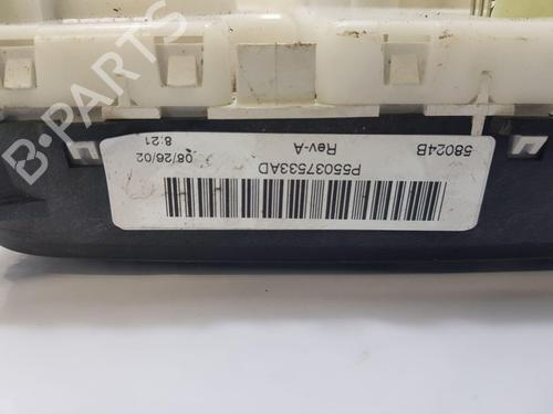 Climate control JEEP CHEROKEE (KJ) 2.4 4x4 | BP22656939I5 