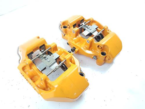 Right rear brake caliper MCLAREN 720S Spider 4.0 | BP22678442M106 