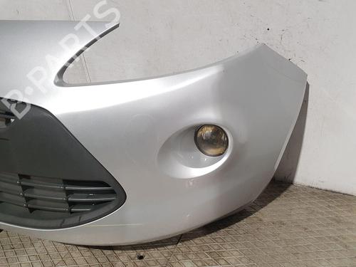 Front bumper FORD KA (RU8) 1.2 | BP32097969C7 