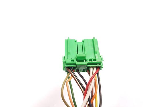 Right mirror VOLVO V70 II (285) D5 | BP29984554C27 