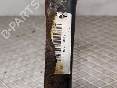 Left front suspension arm KIA SORENTO III (UM)  | BP22317054M12 