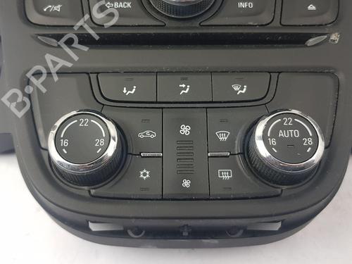 Electronic module OPEL MOKKA / MOKKA X (J13) 1.4 (_76) | BP29492903M83 