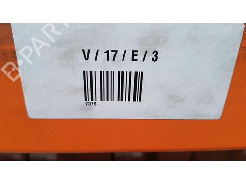 Right tailgate light AUDI A6 C6 Avant (4F5) 2.0 TDI | BP29343189C80 