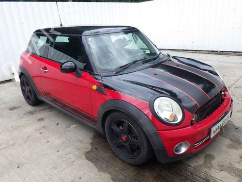 Front left window mechanism MINI MINI (R56) Cooper | BP29408166C22  - Image 12