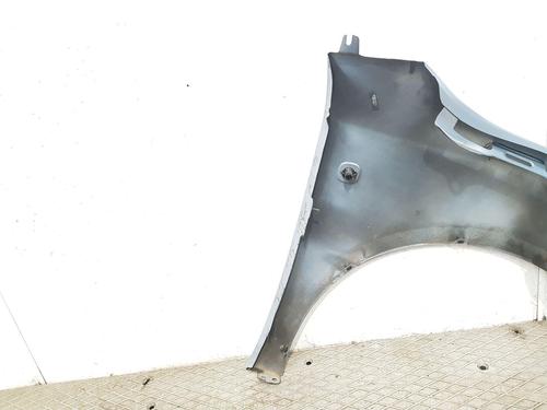 Left front fenders SKODA ROOMSTER (5J7) 1.2 TSI | BP27186630C41 