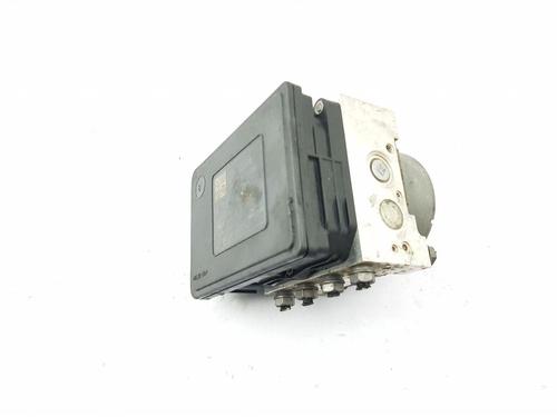 Used ABS pump SKODA OCTAVIA III (5E3, NL3, NR3) 1.0 TSI (115 hp) 29467343