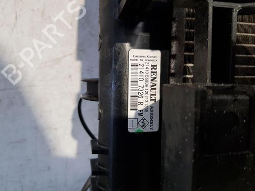 Køler DACIA SANDERO II 1.2 | BP22206077M31 