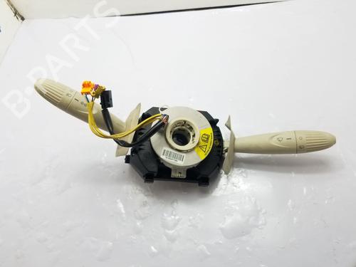 Used Steering column stalk FIAT 500 (312_) 1.2 (312AXA1A) (69 hp) 27975037
