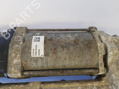 Steering rack BMW X4 (F26) xDrive 20 d | BP33996505M22  - Image 6