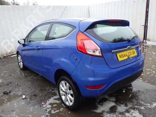 ABS pump FORD FIESTA VI (CB1, CCN) 1.6 Ti | BP35772170M43  - Image 11