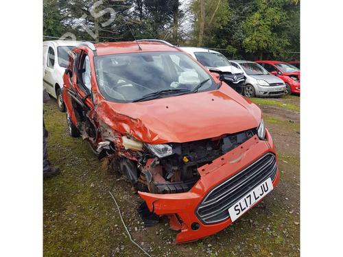 Brukte deler til FORD ECOSPORT 1.0 EcoBoost 4792759