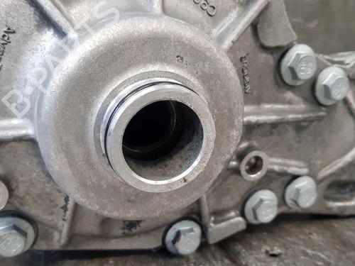Front differential JAGUAR F-TYPE Coupe (X152) 5.0 SCV8 R | BP22675690M23 