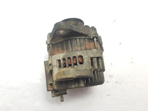 Used Alternator MITSUBISHI L200 / TRITON (KJ_, KK_, KL_) 2.4 DI-D 4WD (KL1T) (181 hp) 24869900