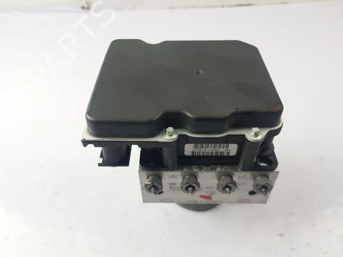 Used ABS pump PORSCHE CAYMAN (987) S 3.4 (320 hp) 27214598