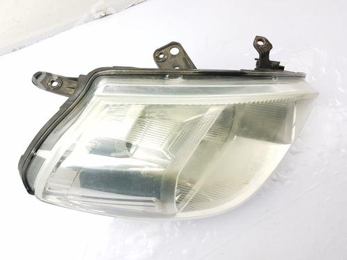 Right headlight NISSAN TIIDA Saloon (SC11) 1.6 (C11L) | BP27392561C29 