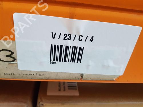 Expansion tank MCLAREN 720S 4.0 | BP30690010C120