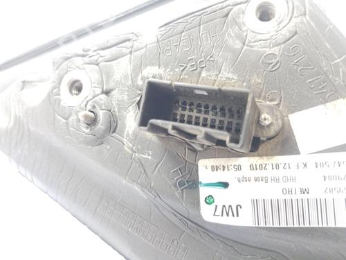 Right mirror VAUXHALL INSIGNIA Mk I (A) Saloon (G09) 2.0 CDTI (69) | BP27266875C27 
