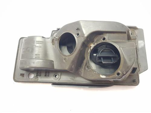 Fuel flap RENAULT TRAFIC III Van (FG_)  | BP29870875C131