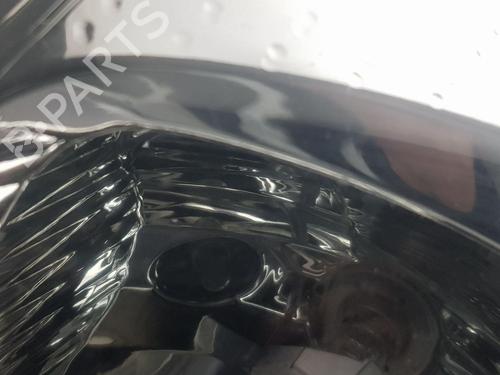 Left headlight NISSAN KUBISTAR MPV (X76) 1.5 dCi | BP31075208C28