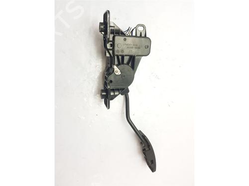Pedal MITSUBISHI L200 / TRITON (KA_T, KB_T) 2.5 DI-D 4WD (KB4T) | BP25462542I4 